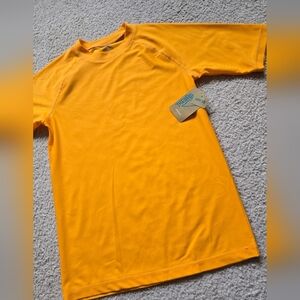 🌈NWT Thereabouts Swimwear UPF 50 Water Top (Fits Women’s Small/Medium)